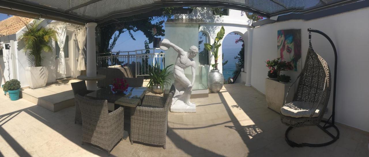 Villa Evita Mesongí Extérieur photo