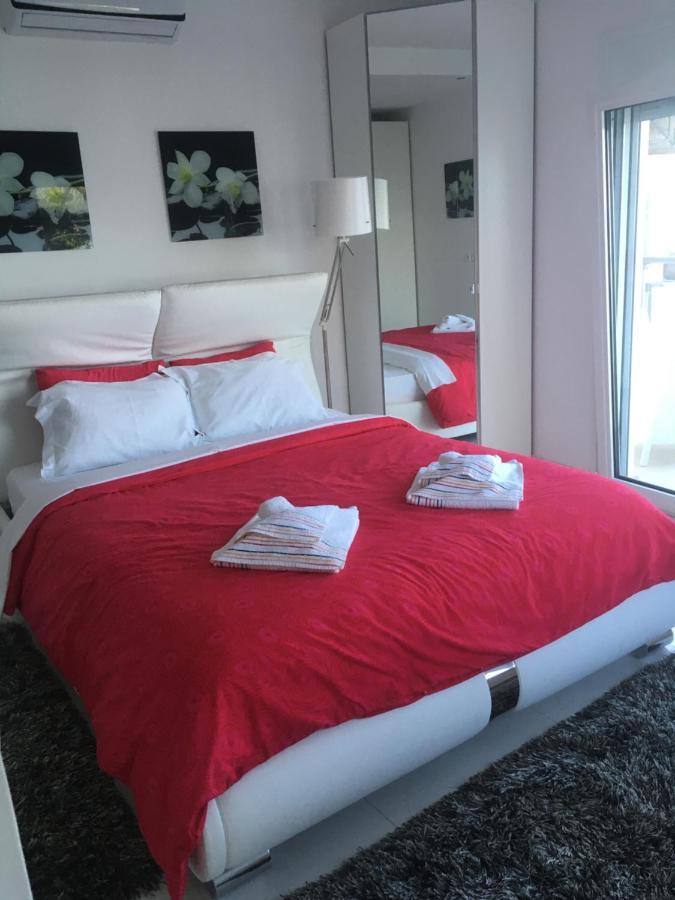 Villa Evita Mesongí Extérieur photo