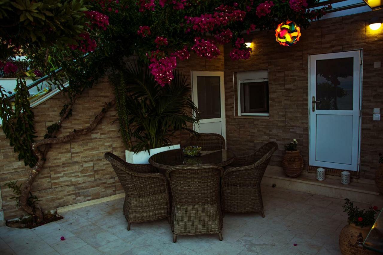 Villa Evita Mesongí Extérieur photo